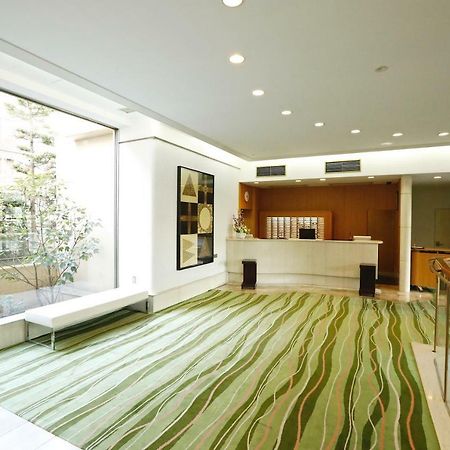 โตเกียว กรีน โฮเต็ล โคระกุเอง Hotel ภายนอก รูปภาพ