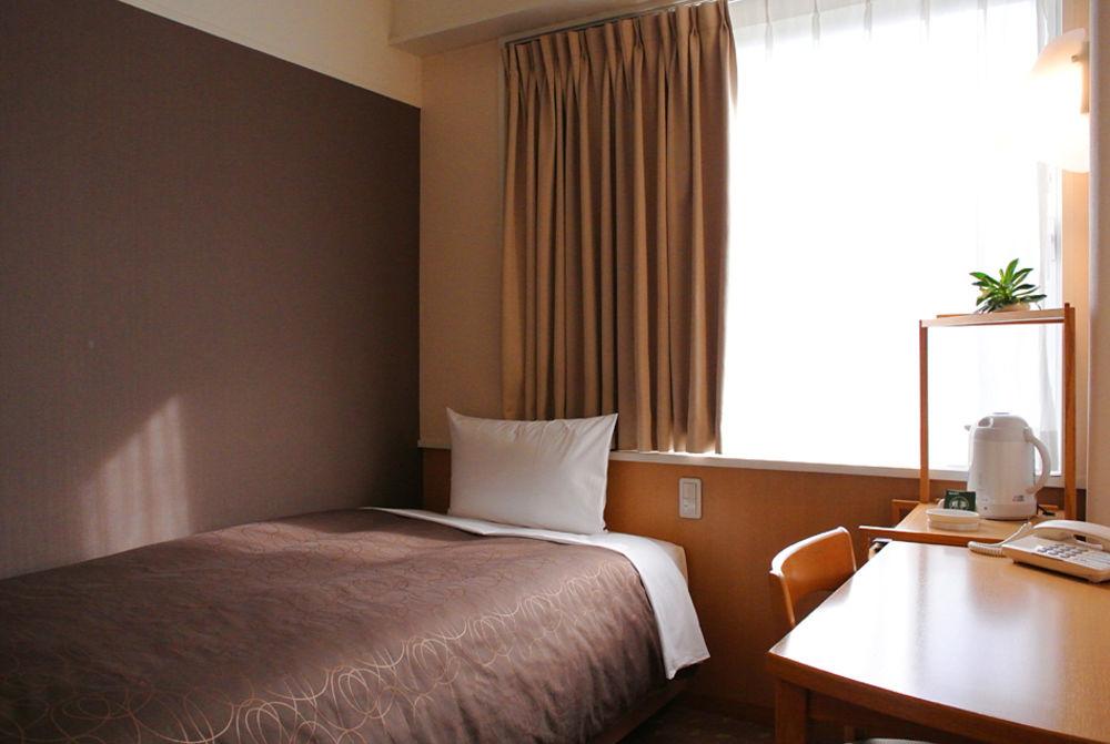 โตเกียว กรีน โฮเต็ล โคระกุเอง Hotel ภายนอก รูปภาพ