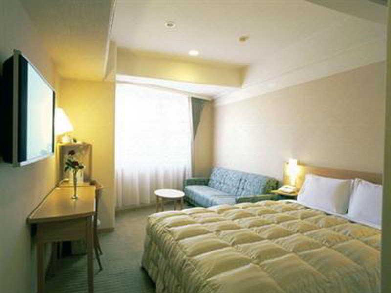 โตเกียว กรีน โฮเต็ล โคระกุเอง Hotel ห้อง รูปภาพ