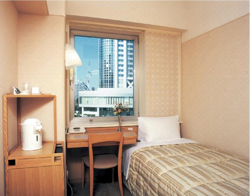 โตเกียว กรีน โฮเต็ล โคระกุเอง Hotel ห้อง รูปภาพ