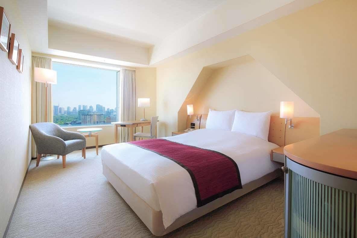 โตเกียว กรีน โฮเต็ล โคระกุเอง Hotel ภายนอก รูปภาพ