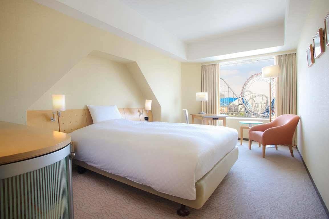 โตเกียว กรีน โฮเต็ล โคระกุเอง Hotel ภายนอก รูปภาพ