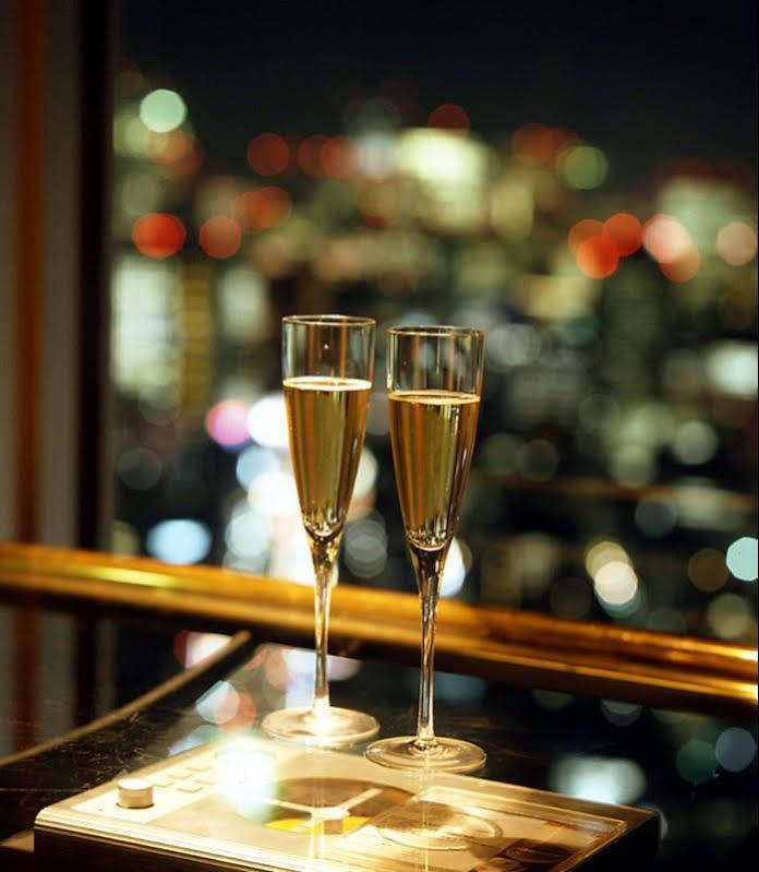 โตเกียว กรีน โฮเต็ล โคระกุเอง Hotel ภายนอก รูปภาพ