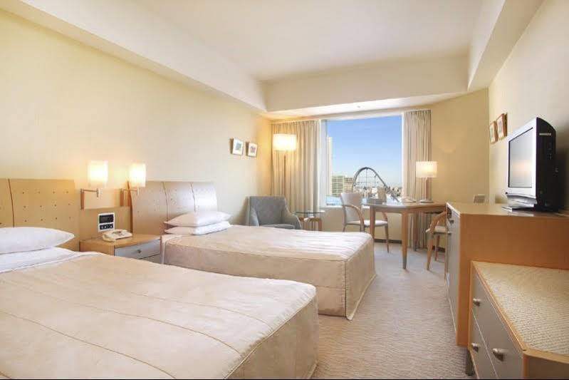 โตเกียว กรีน โฮเต็ล โคระกุเอง Hotel ภายนอก รูปภาพ