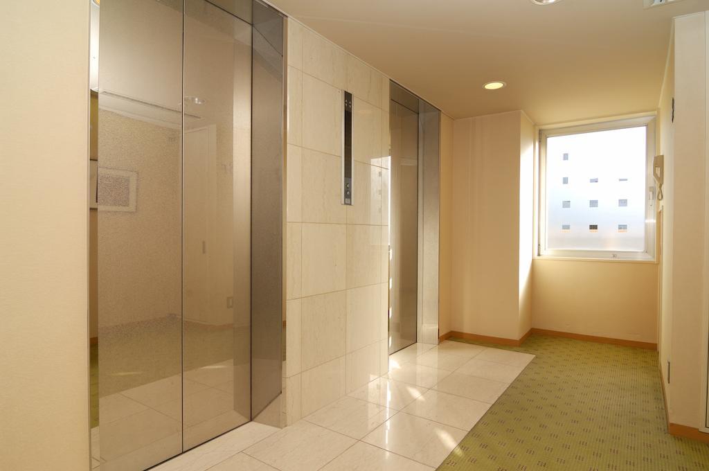 โตเกียว กรีน โฮเต็ล โคระกุเอง Hotel ภายนอก รูปภาพ