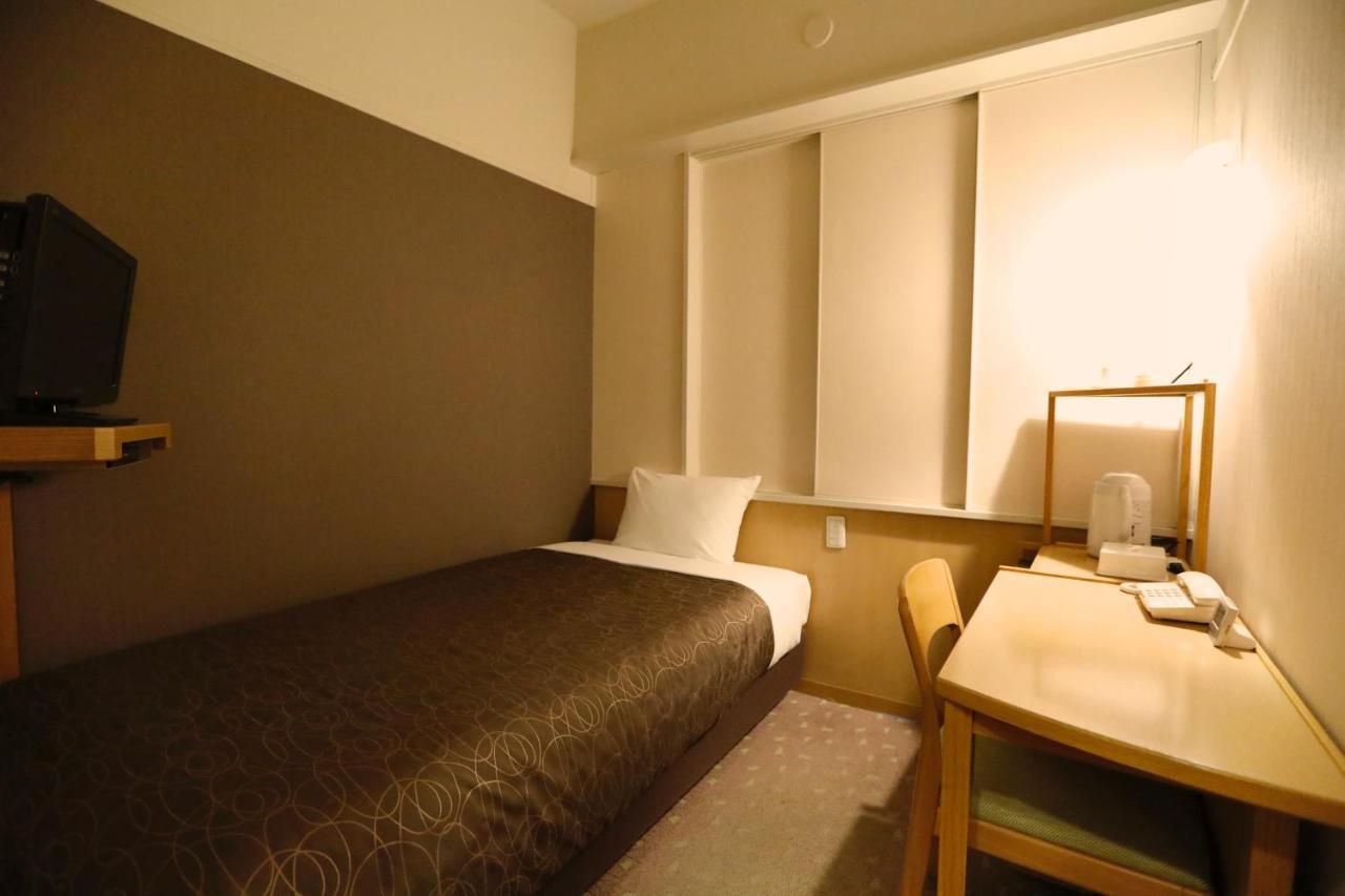โตเกียว กรีน โฮเต็ล โคระกุเอง Hotel ภายนอก รูปภาพ
