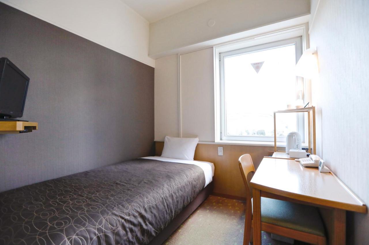 โตเกียว กรีน โฮเต็ล โคระกุเอง Hotel ภายนอก รูปภาพ