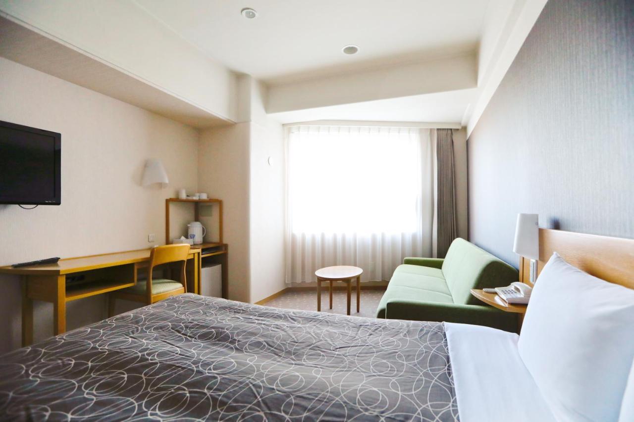 โตเกียว กรีน โฮเต็ล โคระกุเอง Hotel ภายนอก รูปภาพ