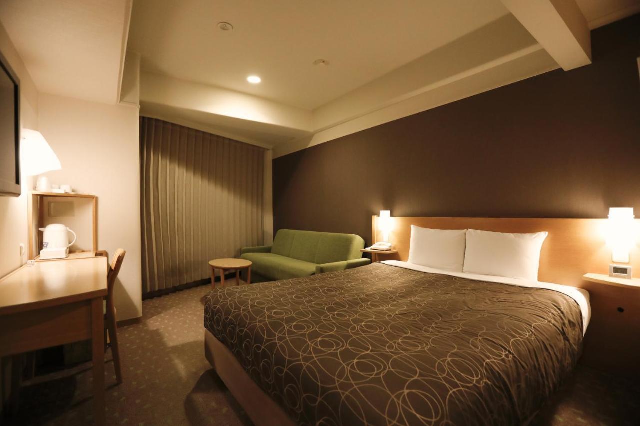 โตเกียว กรีน โฮเต็ล โคระกุเอง Hotel ภายนอก รูปภาพ