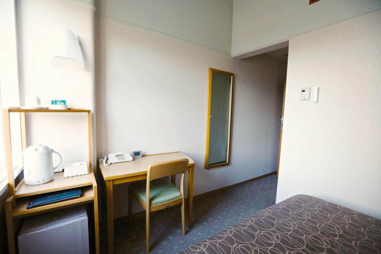 โตเกียว กรีน โฮเต็ล โคระกุเอง Hotel ภายนอก รูปภาพ