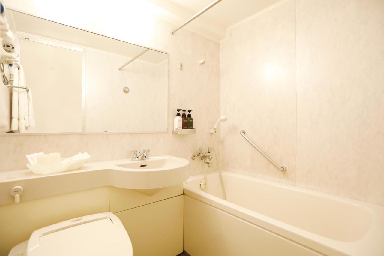 โตเกียว กรีน โฮเต็ล โคระกุเอง Hotel ภายนอก รูปภาพ