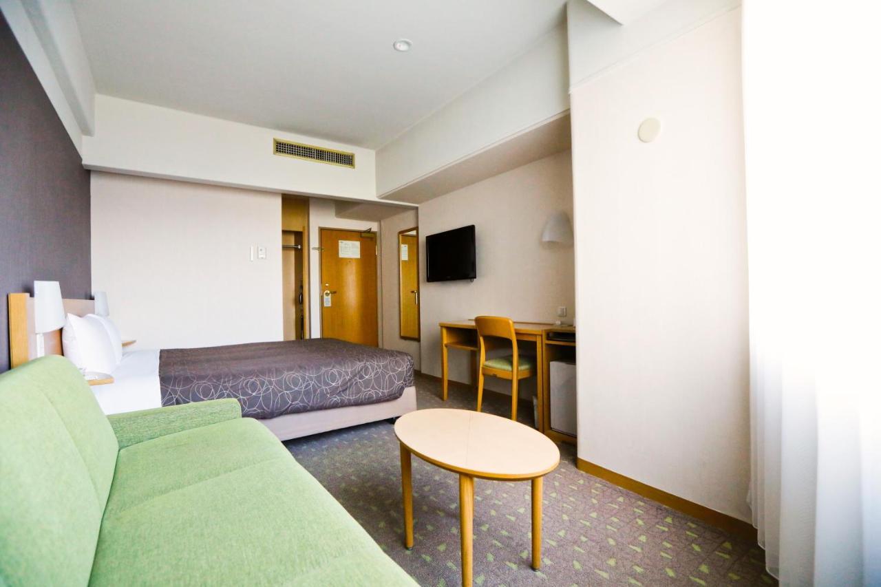 โตเกียว กรีน โฮเต็ล โคระกุเอง Hotel ภายนอก รูปภาพ