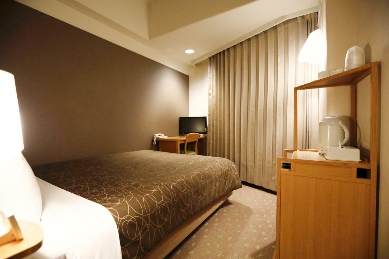 โตเกียว กรีน โฮเต็ล โคระกุเอง Hotel ภายนอก รูปภาพ