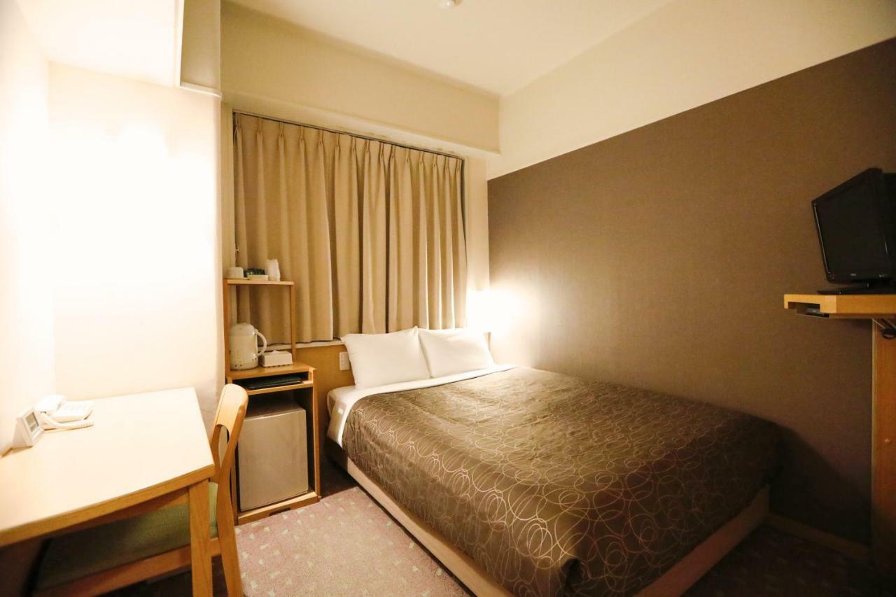 โตเกียว กรีน โฮเต็ล โคระกุเอง Hotel ภายนอก รูปภาพ