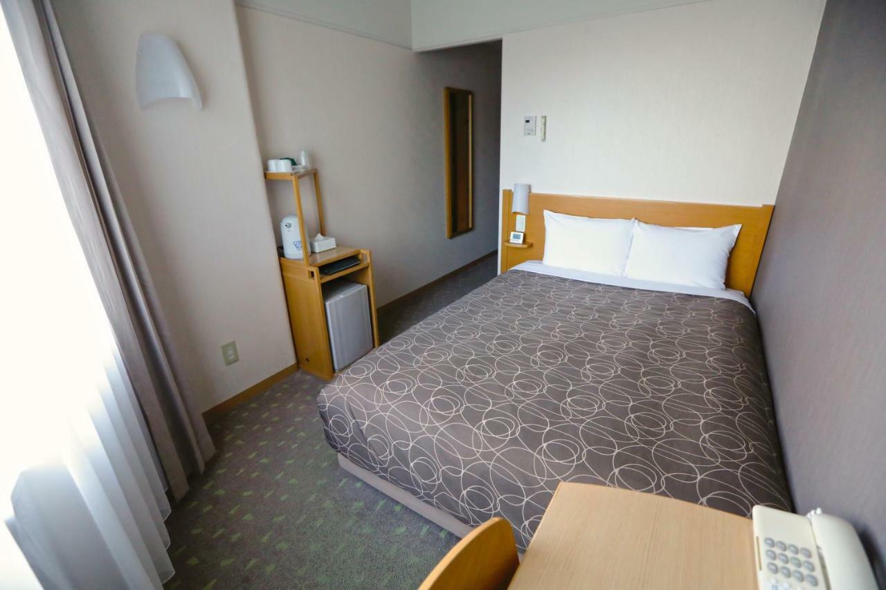 โตเกียว กรีน โฮเต็ล โคระกุเอง Hotel ภายนอก รูปภาพ