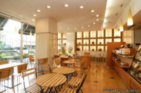 โตเกียว กรีน โฮเต็ล โคระกุเอง Hotel ภายนอก รูปภาพ