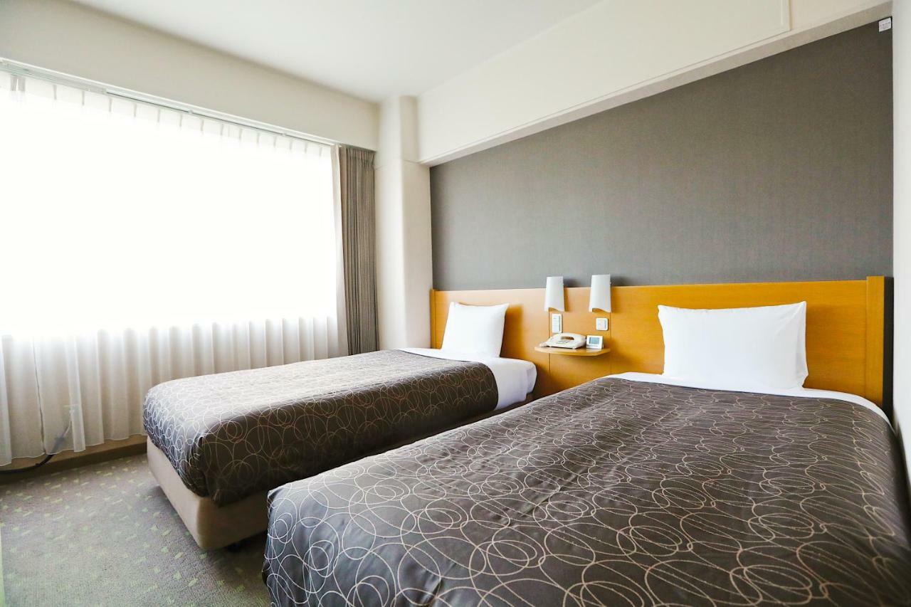 โตเกียว กรีน โฮเต็ล โคระกุเอง Hotel ภายนอก รูปภาพ