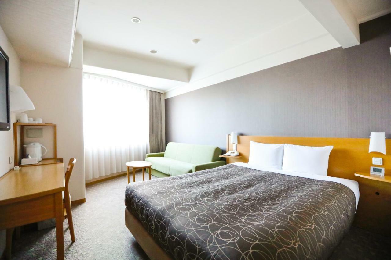 โตเกียว กรีน โฮเต็ล โคระกุเอง Hotel ภายนอก รูปภาพ
