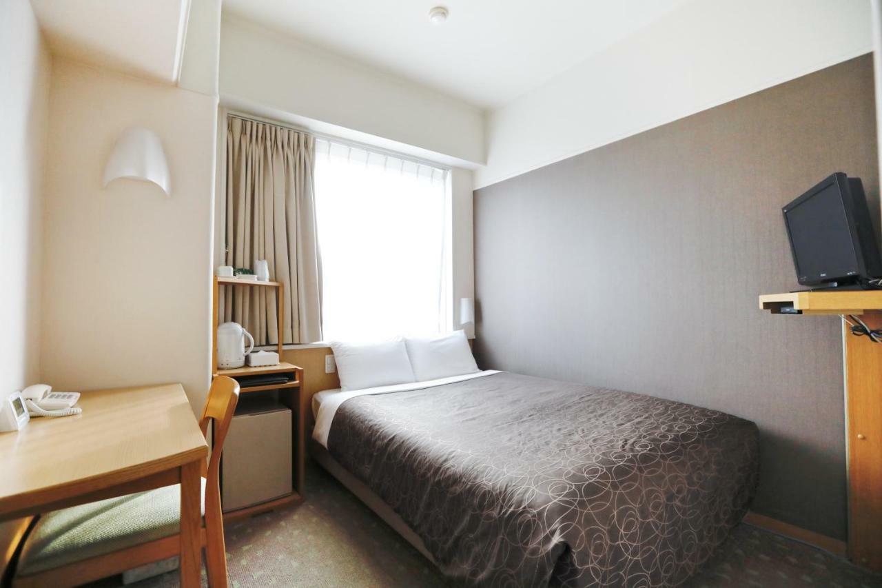 โตเกียว กรีน โฮเต็ล โคระกุเอง Hotel ภายนอก รูปภาพ