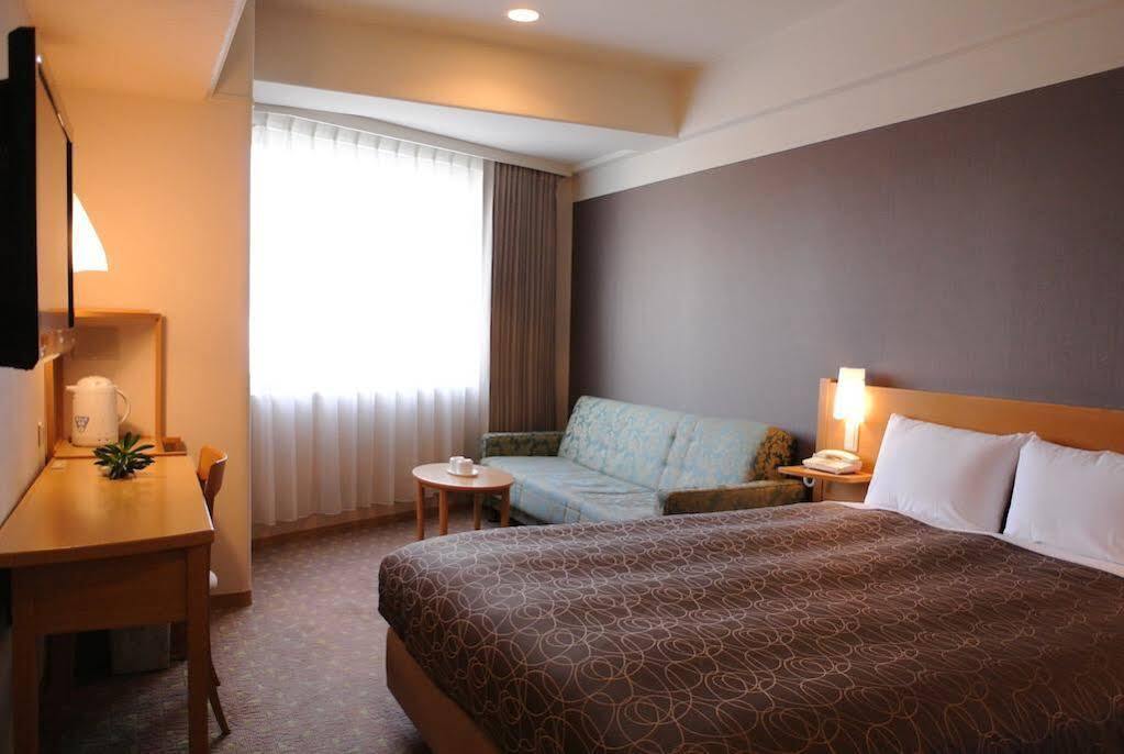 โตเกียว กรีน โฮเต็ล โคระกุเอง Hotel ภายนอก รูปภาพ